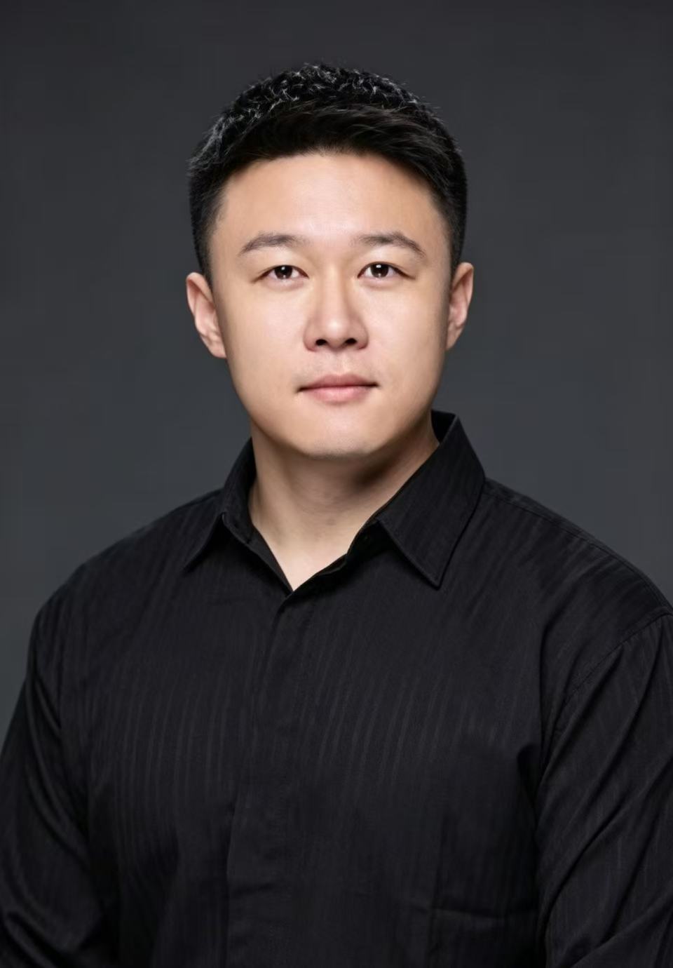Bill老师